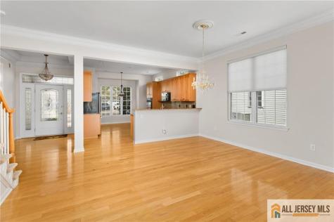 146 Wild Dunes Way Jackson NJ 08527