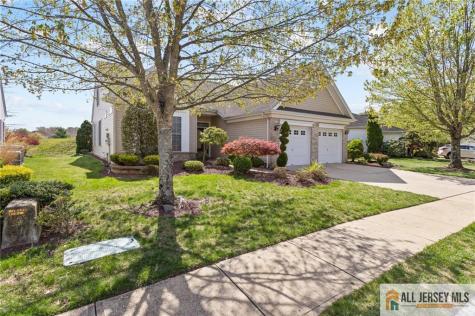 146 Wild Dunes Way Jackson NJ 08527