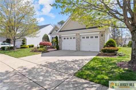 146 Wild Dunes Way Jackson NJ 08527