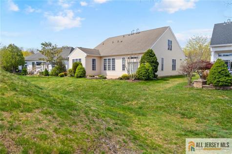 146 Wild Dunes Way Jackson NJ 08527