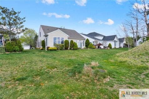 146 Wild Dunes Way Jackson NJ 08527