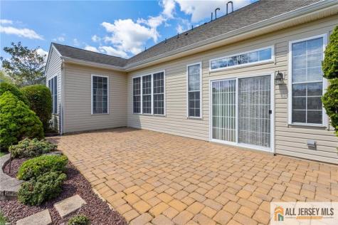 146 Wild Dunes Way Jackson NJ 08527