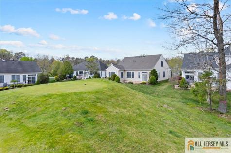 146 Wild Dunes Way Jackson NJ 08527
