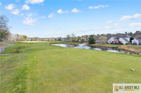 146 Wild Dunes Way Jackson NJ 08527