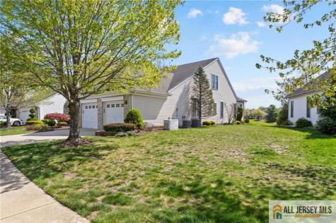 146 Wild Dunes Way Jackson NJ 08527