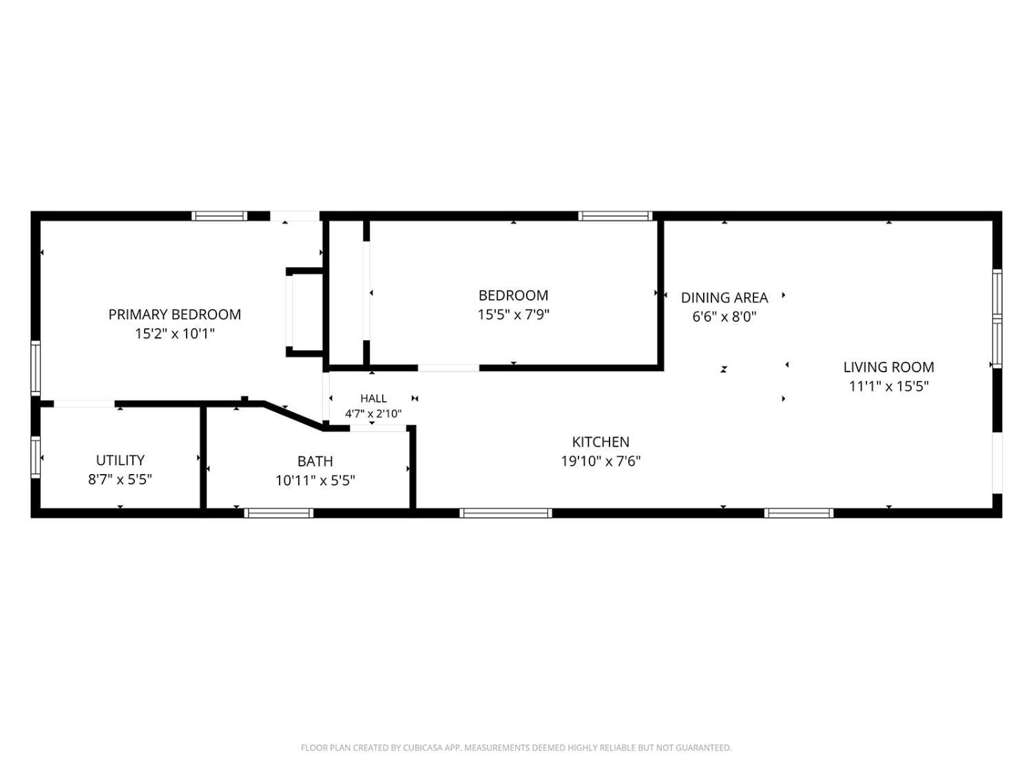 285 Shoreland Circle Old Bridge NJ 08879