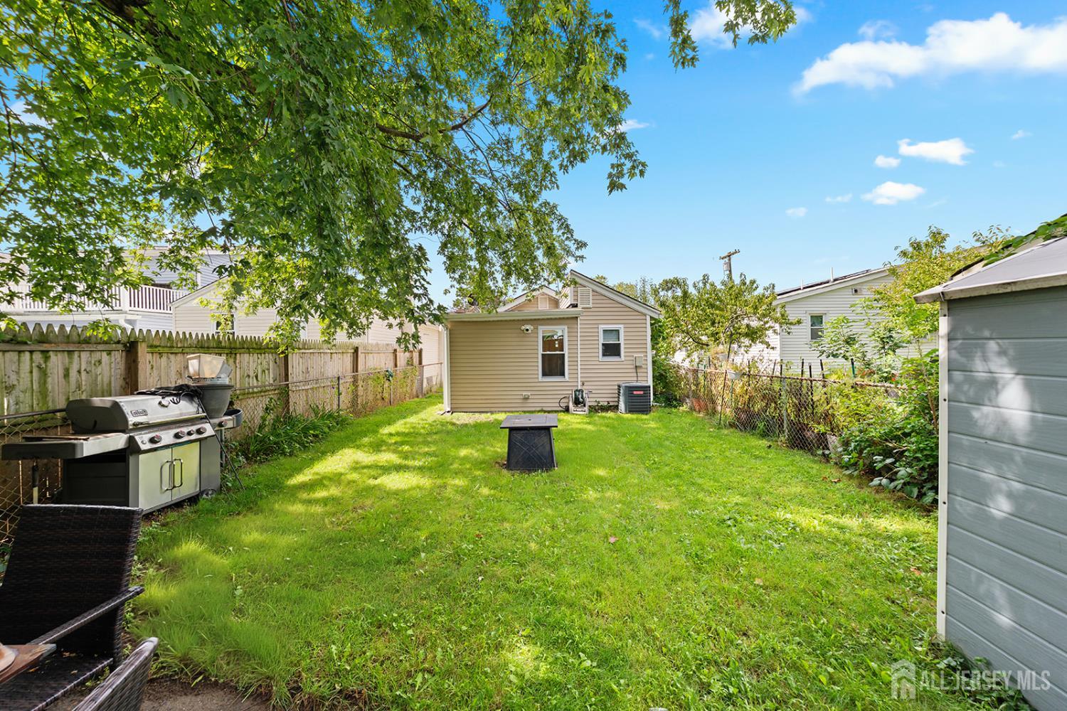 285 Shoreland Circle Old Bridge NJ 08879