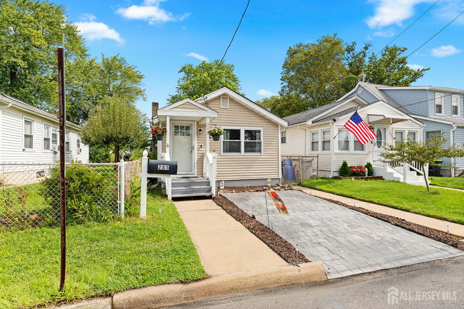 285 Shoreland Circle Old Bridge NJ 08879