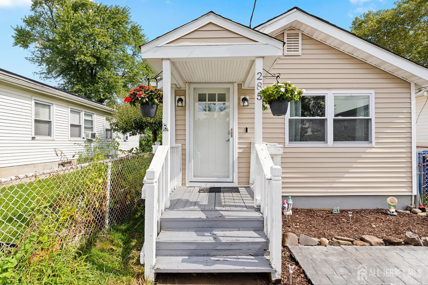 285 Shoreland Circle Old Bridge NJ 08879