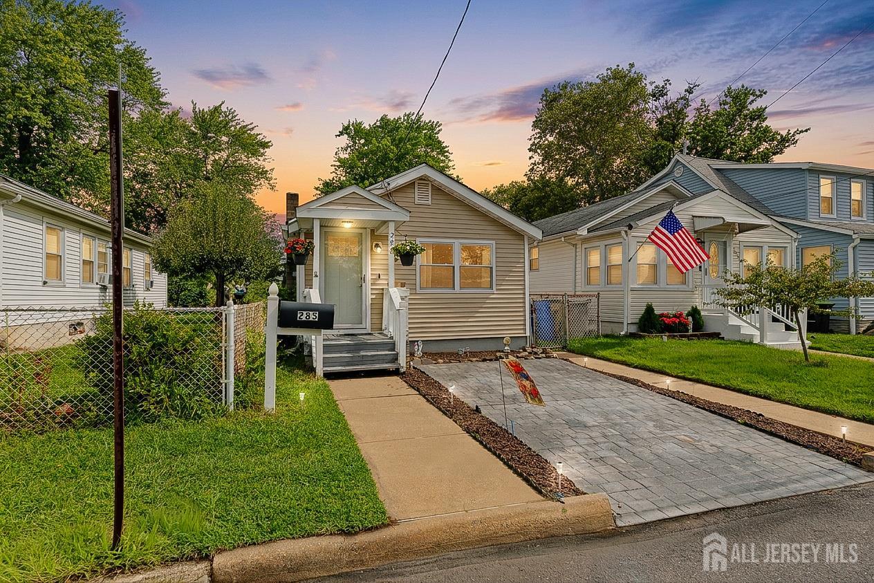 285 Shoreland Circle Old Bridge NJ 08879