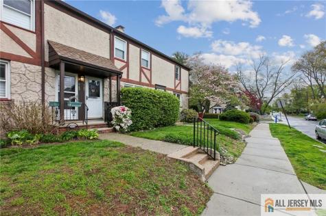 149 Rose Street Metuchen NJ 08840