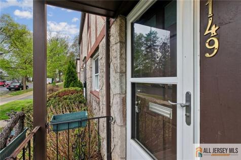 149 Rose Street Metuchen NJ 08840