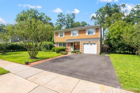 21 Rieder Road Spotswood NJ 08884