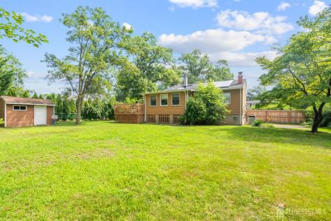 21 Rieder Road Spotswood NJ 08884