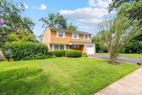 21 Rieder Road Spotswood NJ 08884