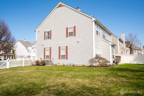 14 Holohan Drive Plainsboro NJ 08536