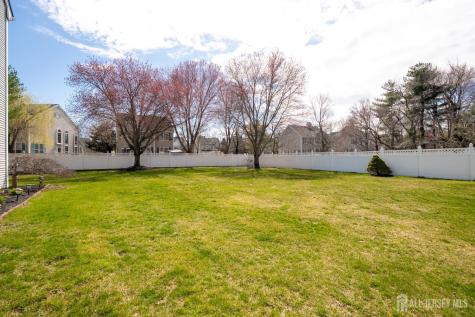 14 Holohan Drive Plainsboro NJ 08536