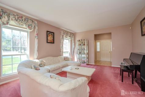 14 Holohan Drive Plainsboro NJ 08536