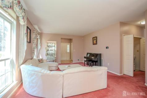 14 Holohan Drive Plainsboro NJ 08536