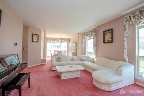 14 Holohan Drive Plainsboro NJ 08536