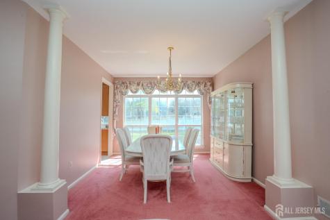14 Holohan Drive Plainsboro NJ 08536