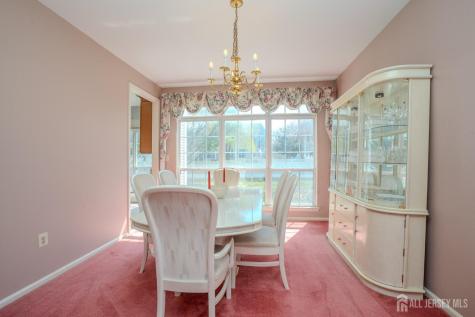 14 Holohan Drive Plainsboro NJ 08536