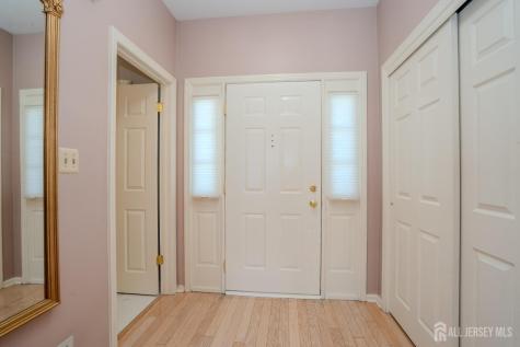 14 Holohan Drive Plainsboro NJ 08536