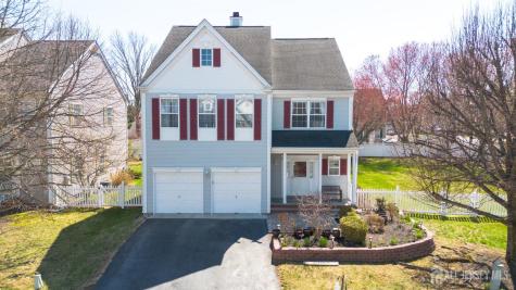 14 Holohan Drive Plainsboro NJ 08536