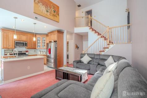 14 Holohan Drive Plainsboro NJ 08536