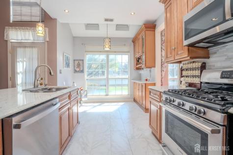14 Holohan Drive Plainsboro NJ 08536