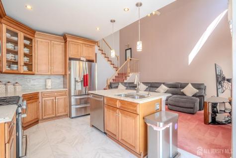 14 Holohan Drive Plainsboro NJ 08536