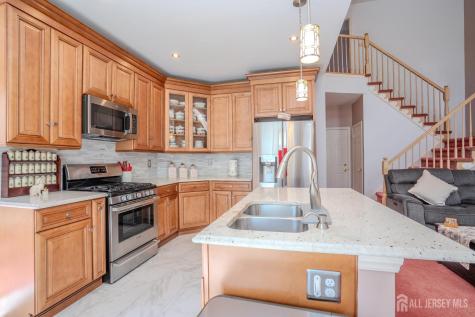 14 Holohan Drive Plainsboro NJ 08536