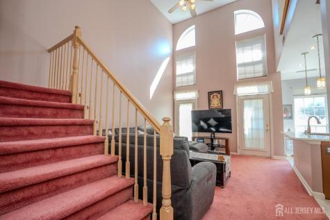 14 Holohan Drive Plainsboro NJ 08536