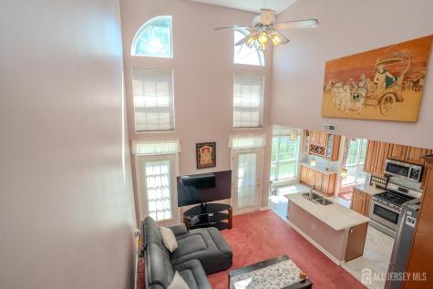 14 Holohan Drive Plainsboro NJ 08536