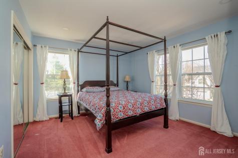 14 Holohan Drive Plainsboro NJ 08536