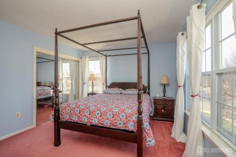 14 Holohan Drive Plainsboro NJ 08536