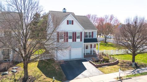14 Holohan Drive Plainsboro NJ 08536