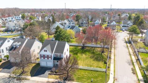 14 Holohan Drive Plainsboro NJ 08536