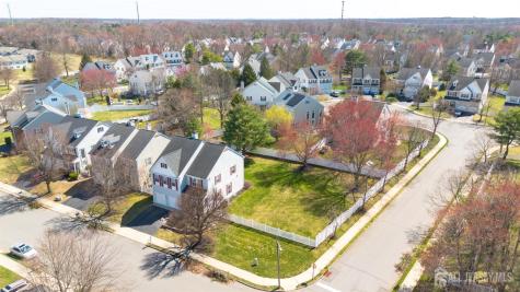 14 Holohan Drive Plainsboro NJ 08536