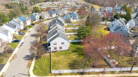 14 Holohan Drive Plainsboro NJ 08536