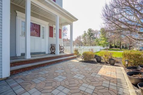 14 Holohan Drive Plainsboro NJ 08536