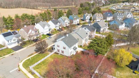 14 Holohan Drive Plainsboro NJ 08536