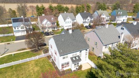 14 Holohan Drive Plainsboro NJ 08536