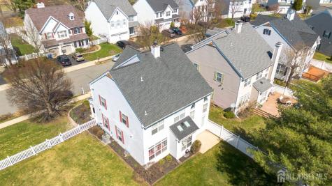 14 Holohan Drive Plainsboro NJ 08536