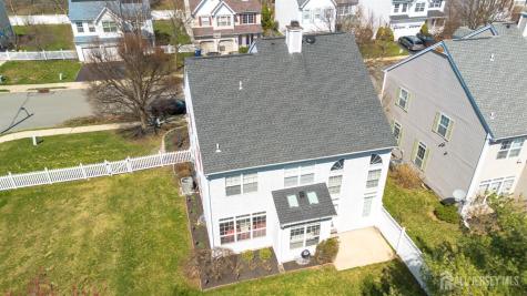 14 Holohan Drive Plainsboro NJ 08536