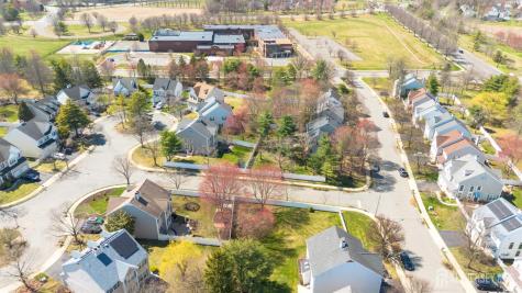 14 Holohan Drive Plainsboro NJ 08536