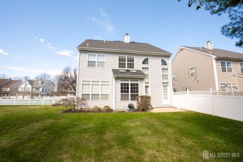 14 Holohan Drive Plainsboro NJ 08536