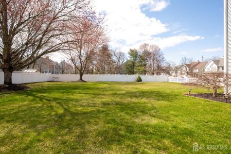 14 Holohan Drive Plainsboro NJ 08536