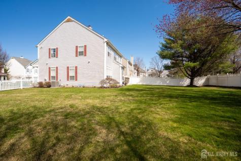 14 Holohan Drive Plainsboro NJ 08536