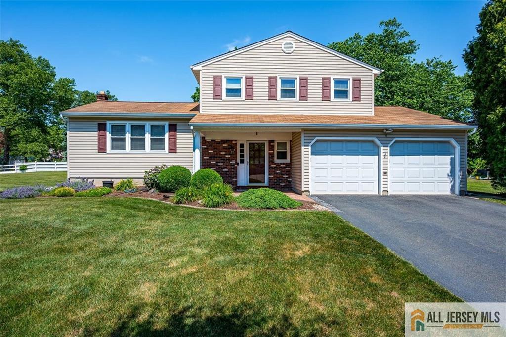 4 Barbara Street South Brunswick NJ 08824